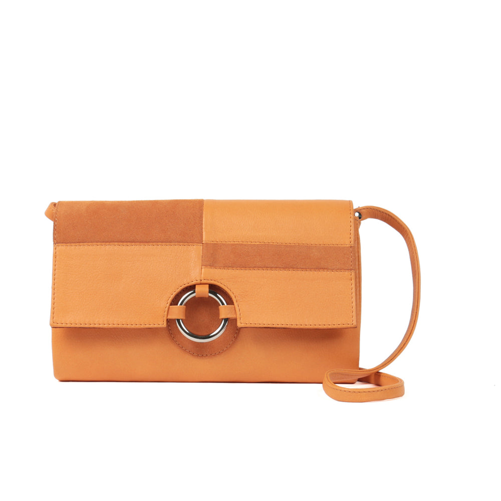 Pochette Byblis Melon