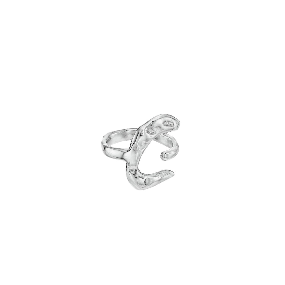 Bague Mazi Argent