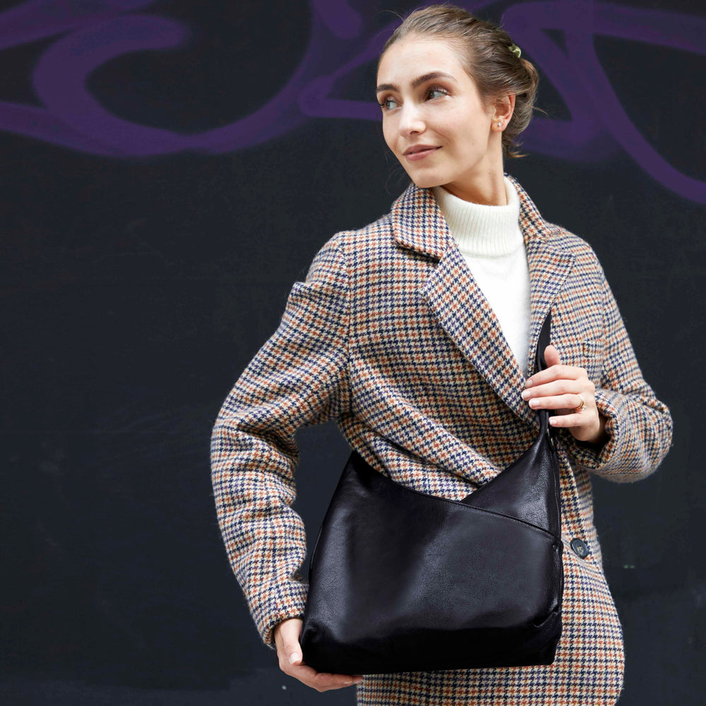Sac Edo Noir