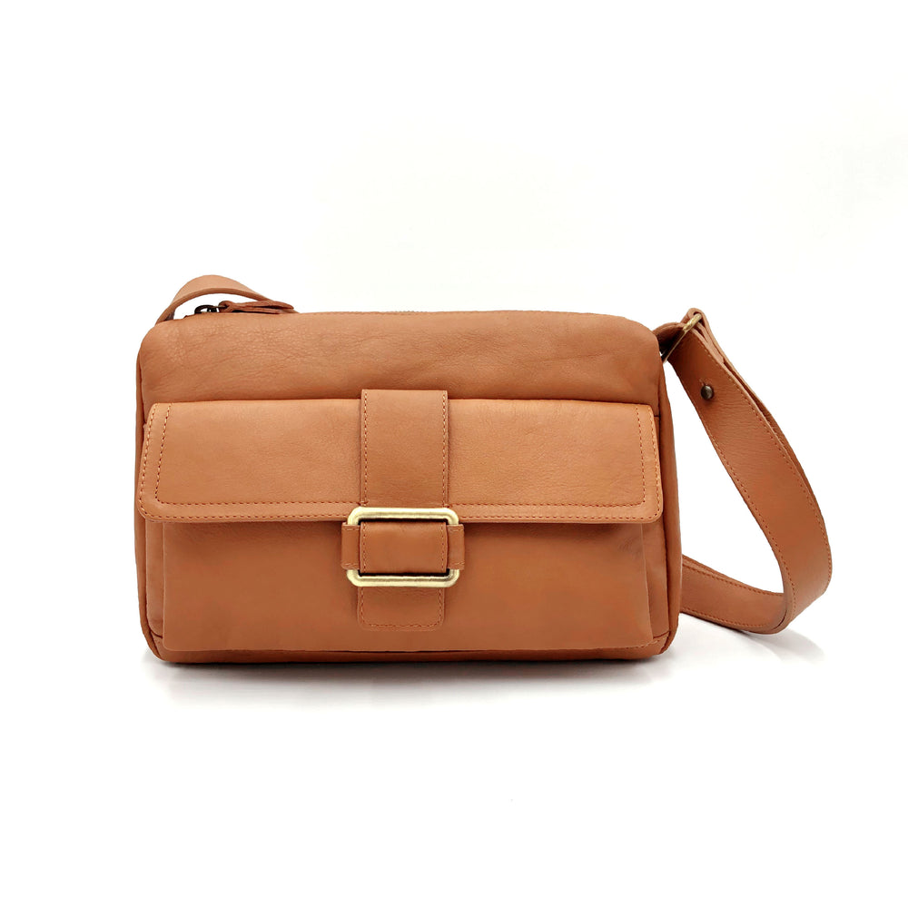 Sac Indra Noisette