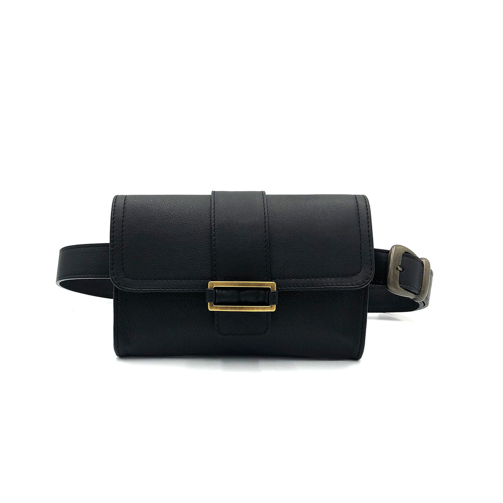 Sac Pochette Pasa Noir