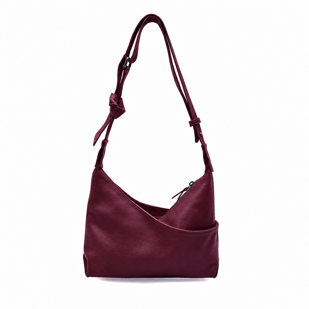 Sac Shiki Bordeaux