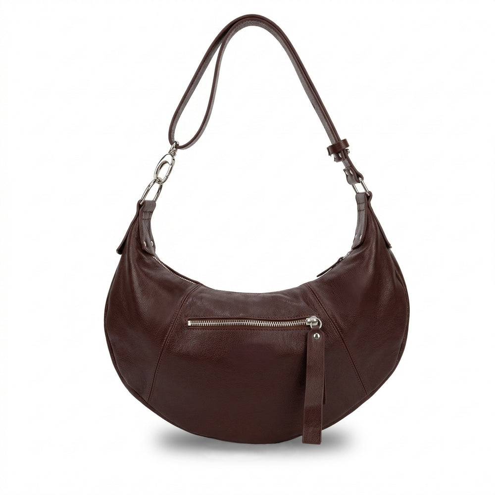 Sac Kana-Maya Chocolat