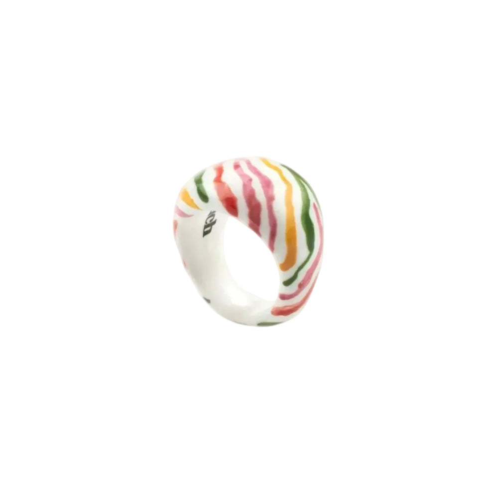 Bague Tigre