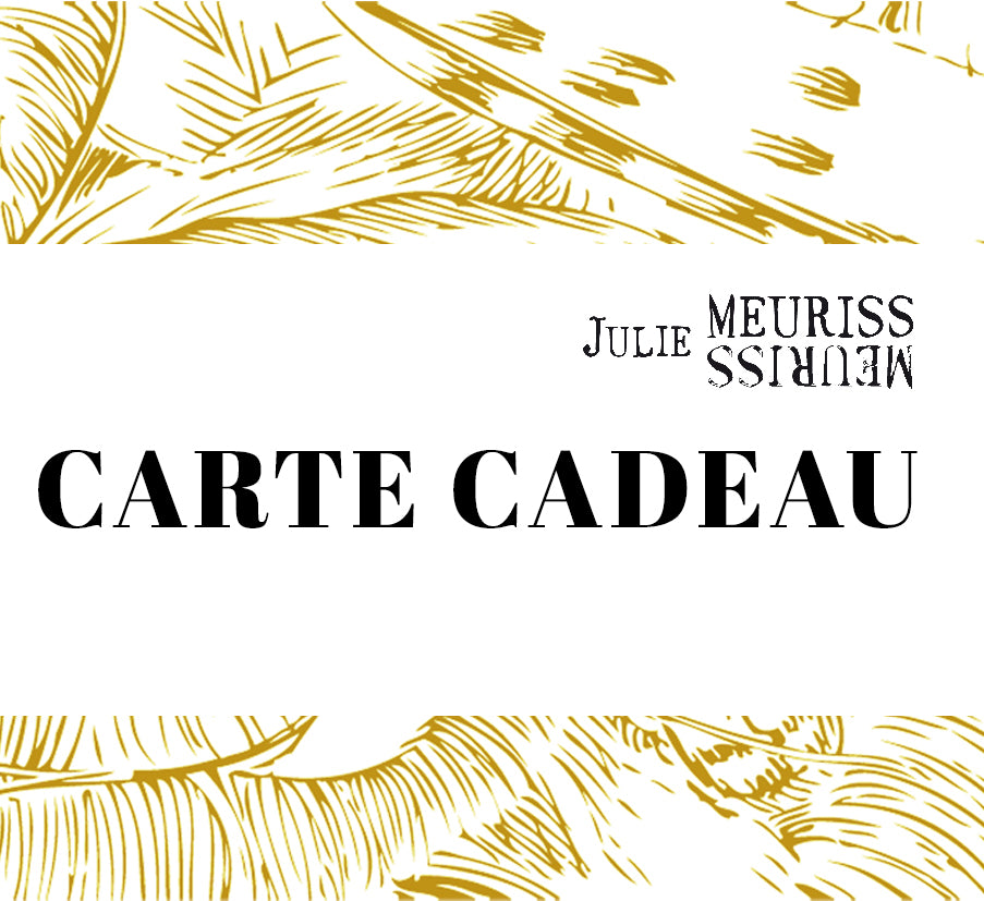 E-Carte Cadeau