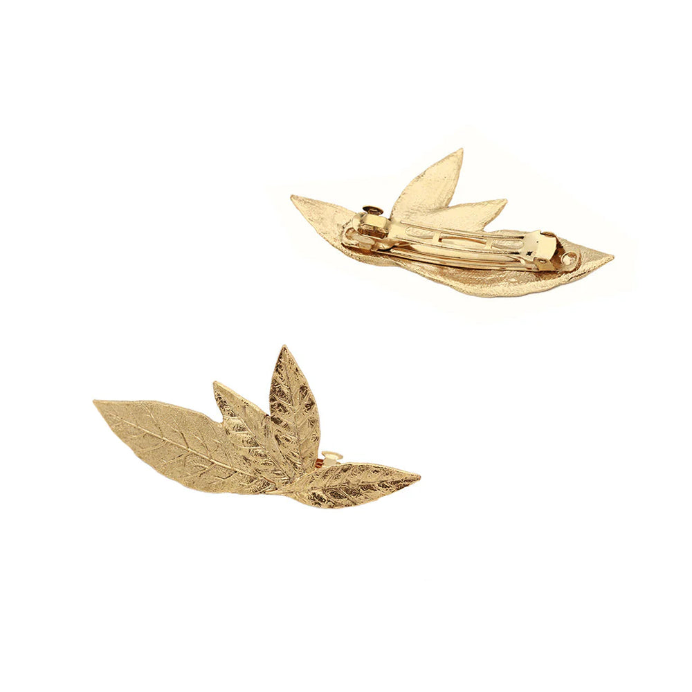 Barrette Cléo PM