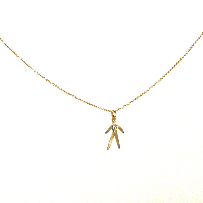 Collier Hermes