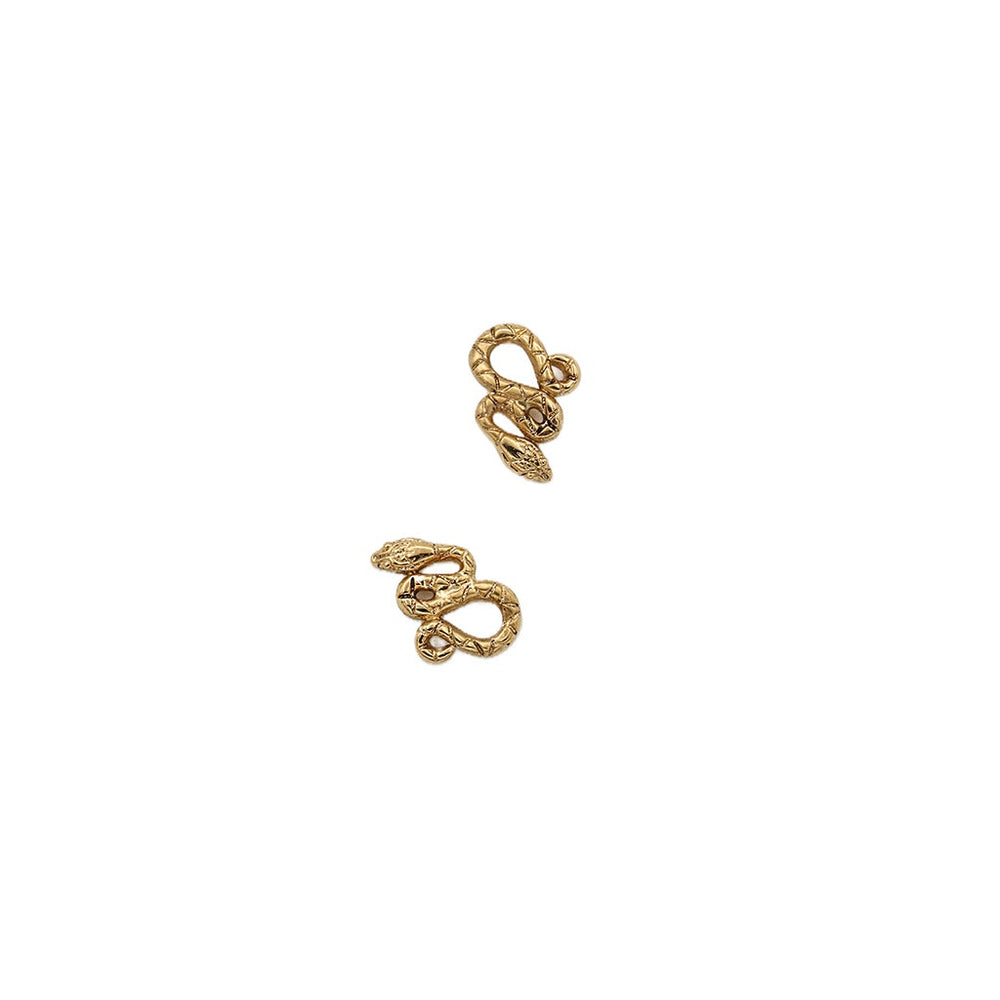 Puces Sacha Serpent