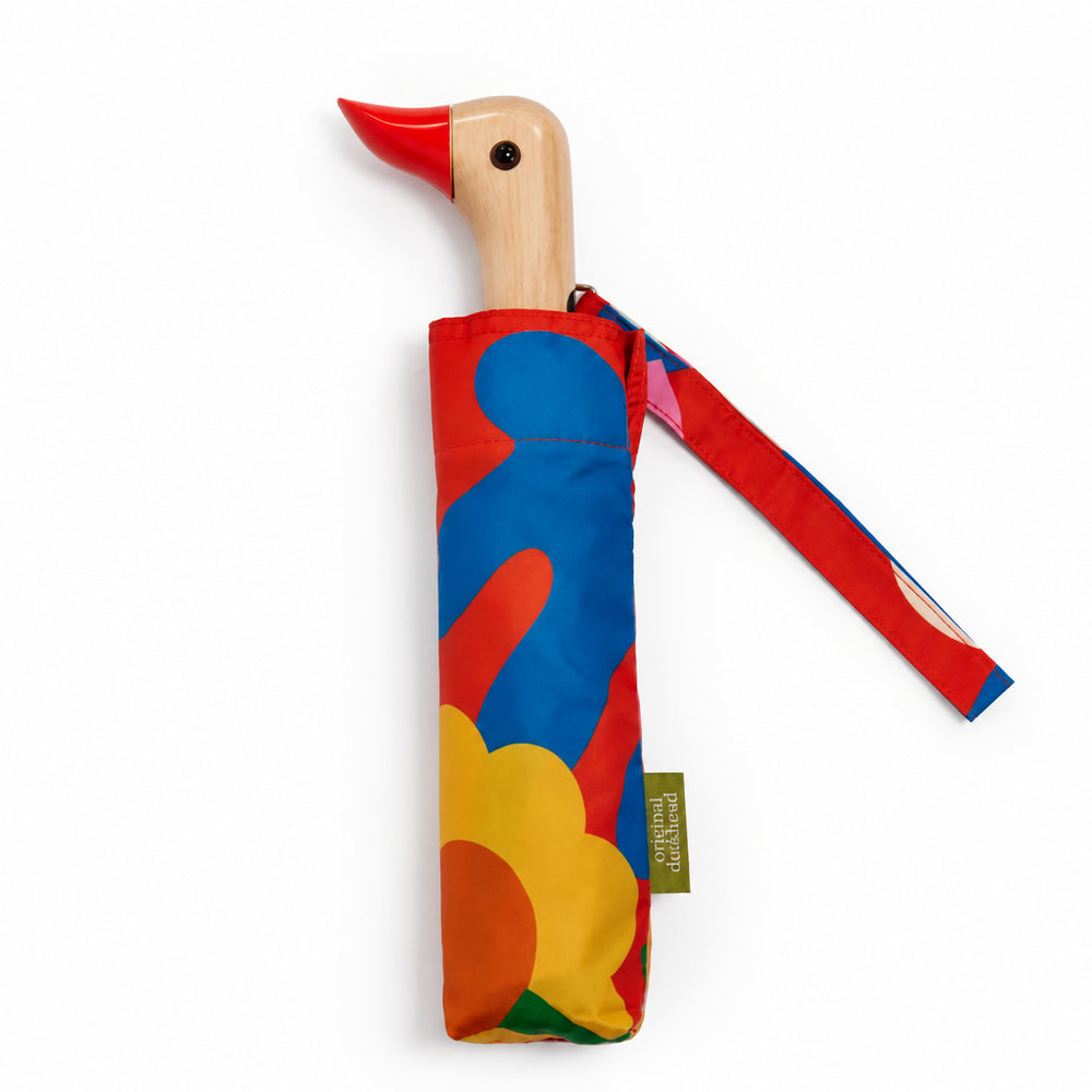 Parapluie Motif Salsa