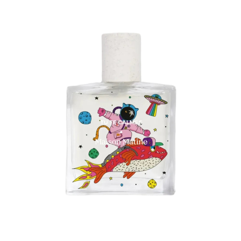 Eau de Parfum Tu te calmes