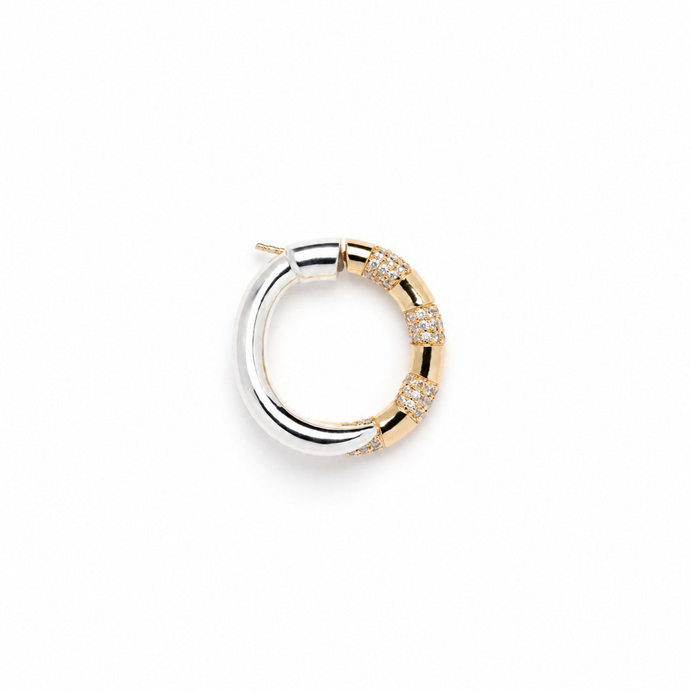 Boucle d’oreille Baby Tribal — à l’unité