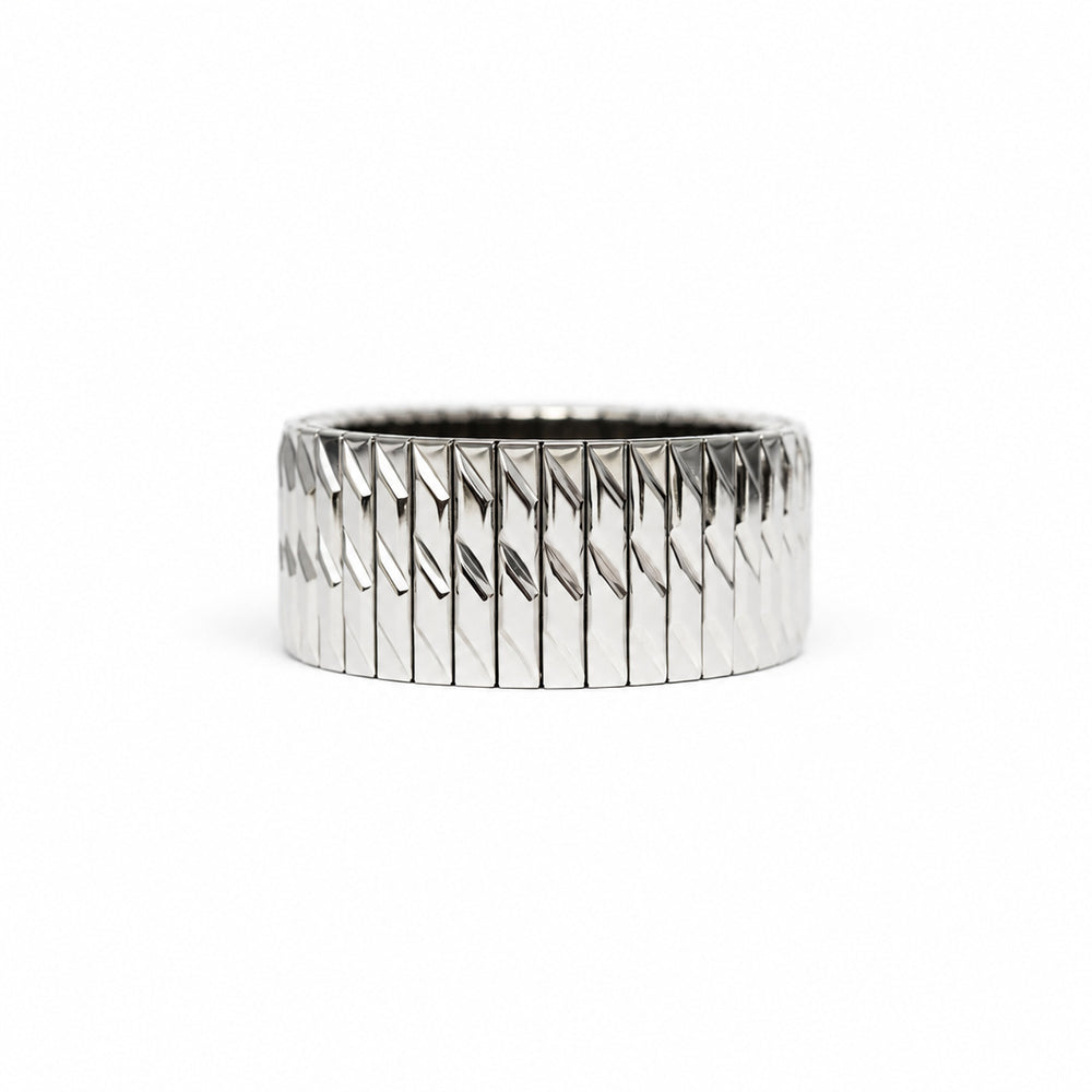 Bracelet SIG 22 Argent