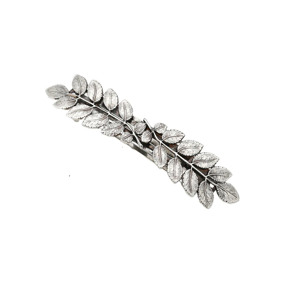 Barrette Valentine GM